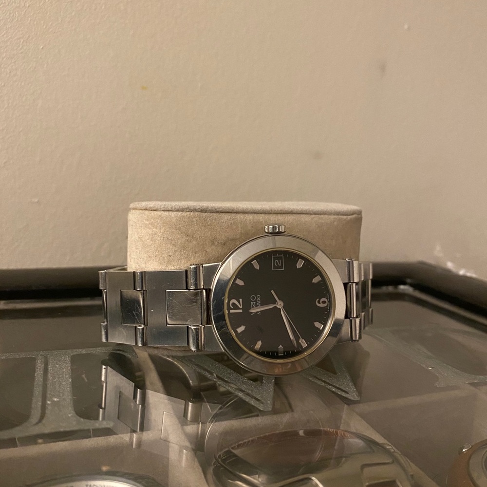Men’s Movado Vizio Watch